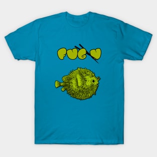 Fugu T-Shirt